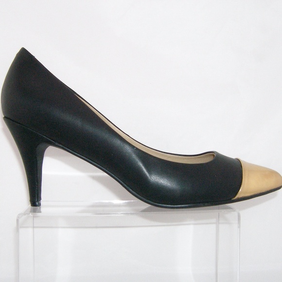 B.F.T. by Barefoot Tess 'Charlotte' pump size 14 - Picture 7 of 8